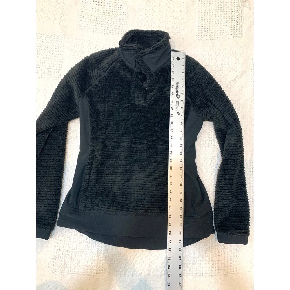 Mountain Hardwear medium Monkey Fleece pullover sweater SP 3433 - Picture 4 of 10